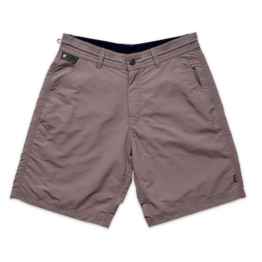 Howler Brothers Horizon Hybrid Short 2.0 Men's in Isotaupe